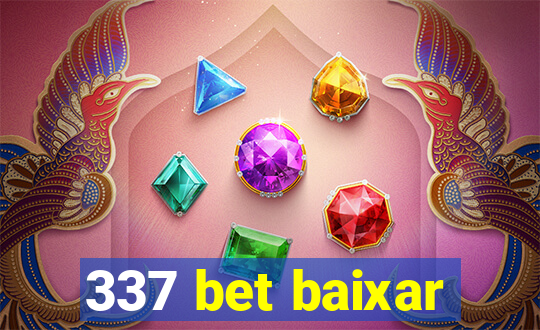 337 bet baixar